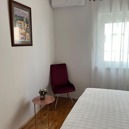 Apartment Violetta-Punta Umag Luaran gambar