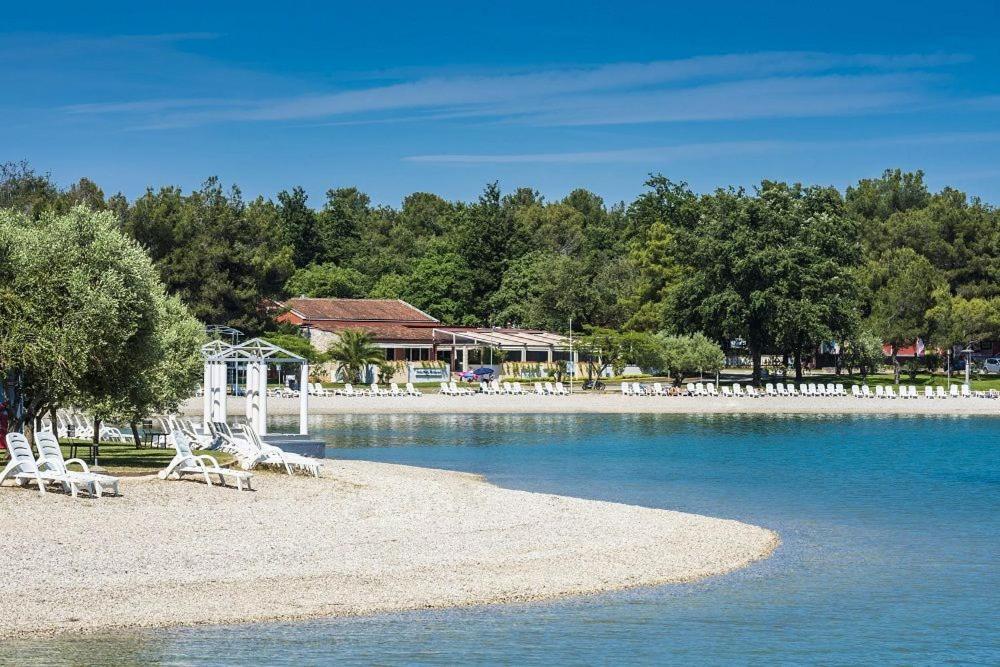 Apartment Violetta-Punta Umag Luaran gambar
