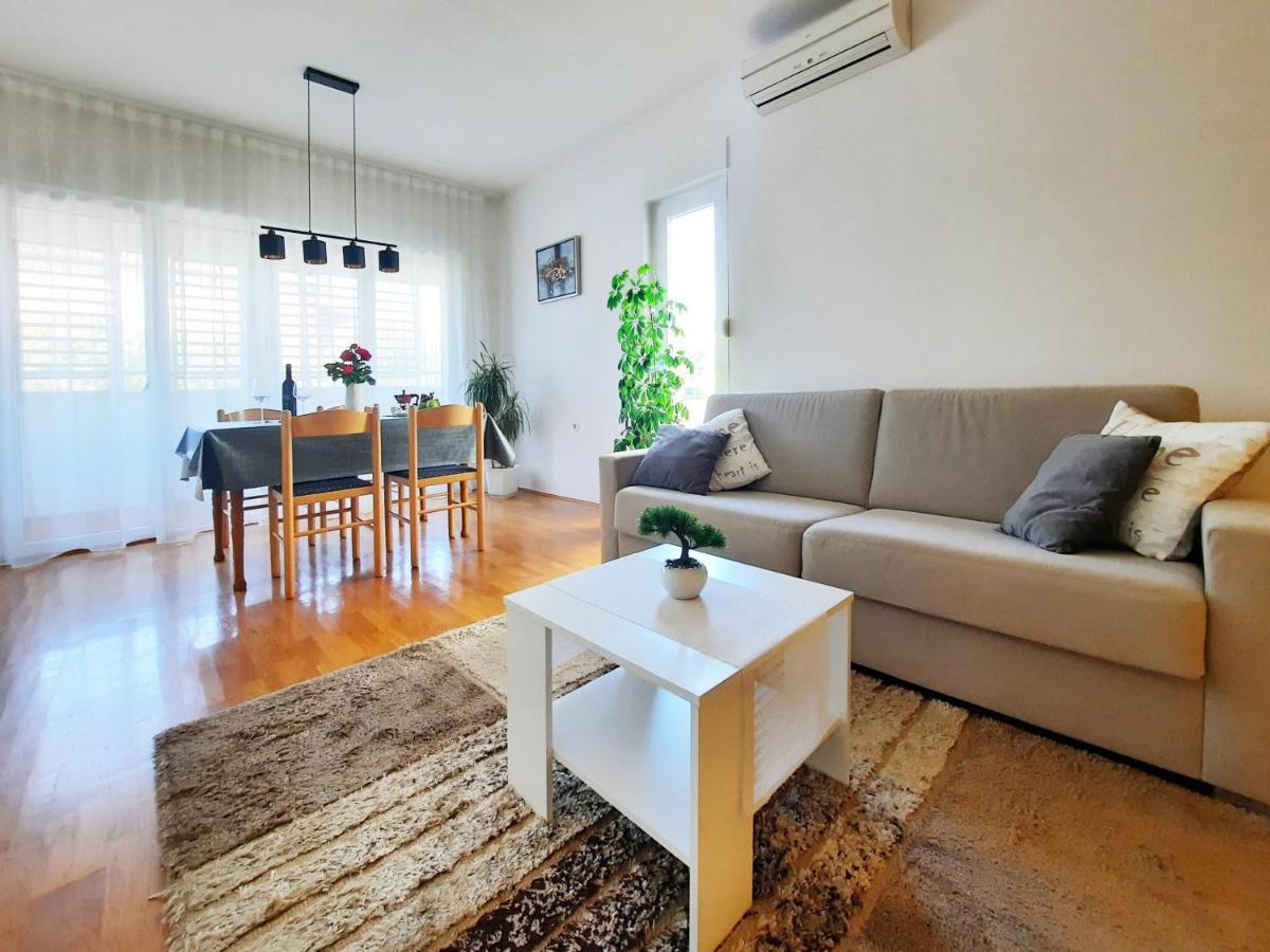 Apartment Violetta-Punta Umag Luaran gambar