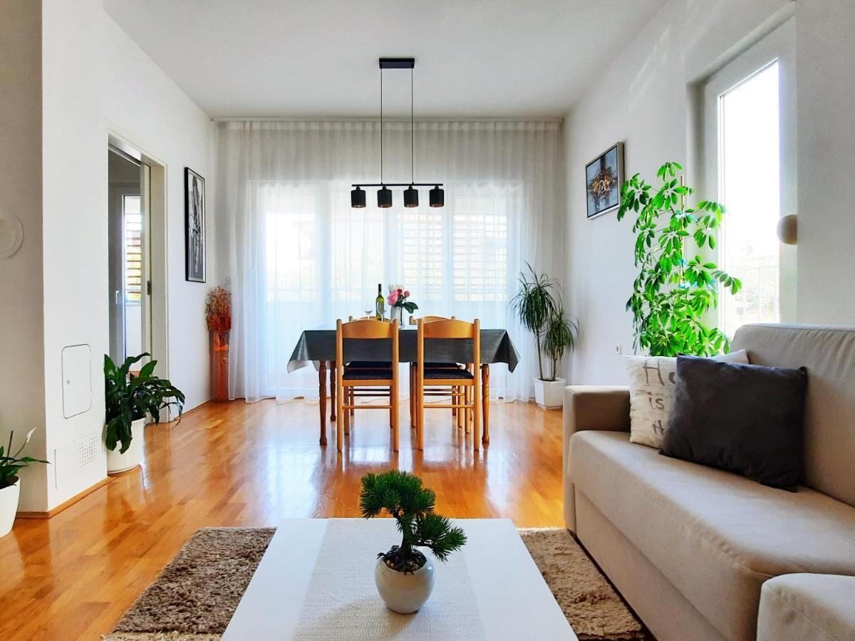 Apartment Violetta-Punta Umag Luaran gambar