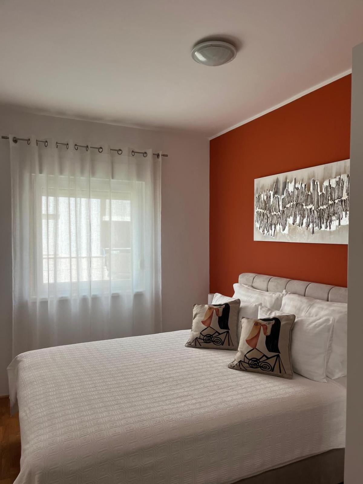Apartment Violetta-Punta Umag Luaran gambar