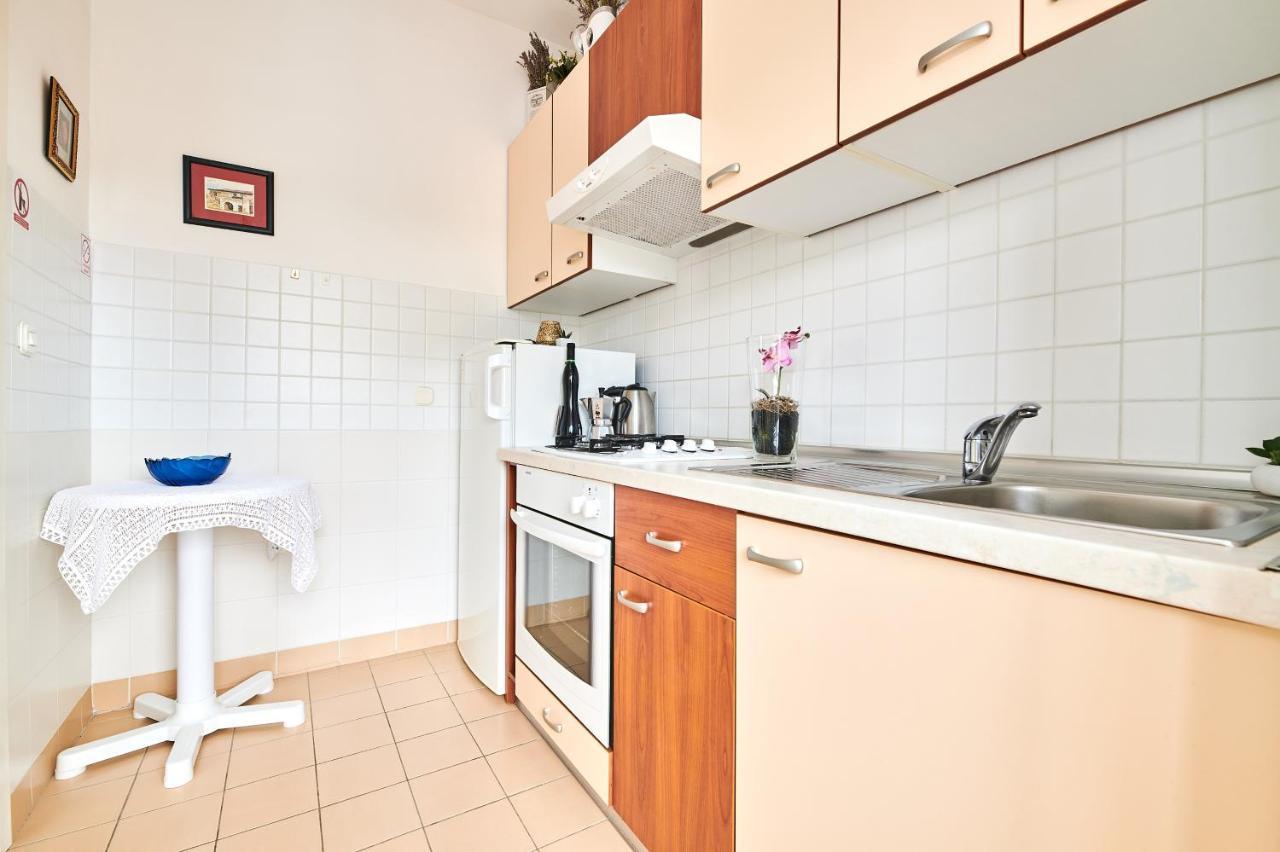Apartment Violetta-Punta Umag Luaran gambar